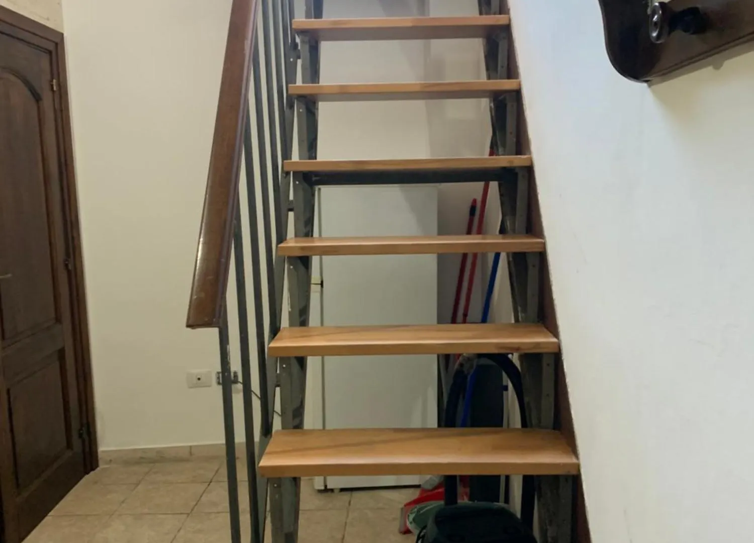 Appartamento Casa Grifo Perugia