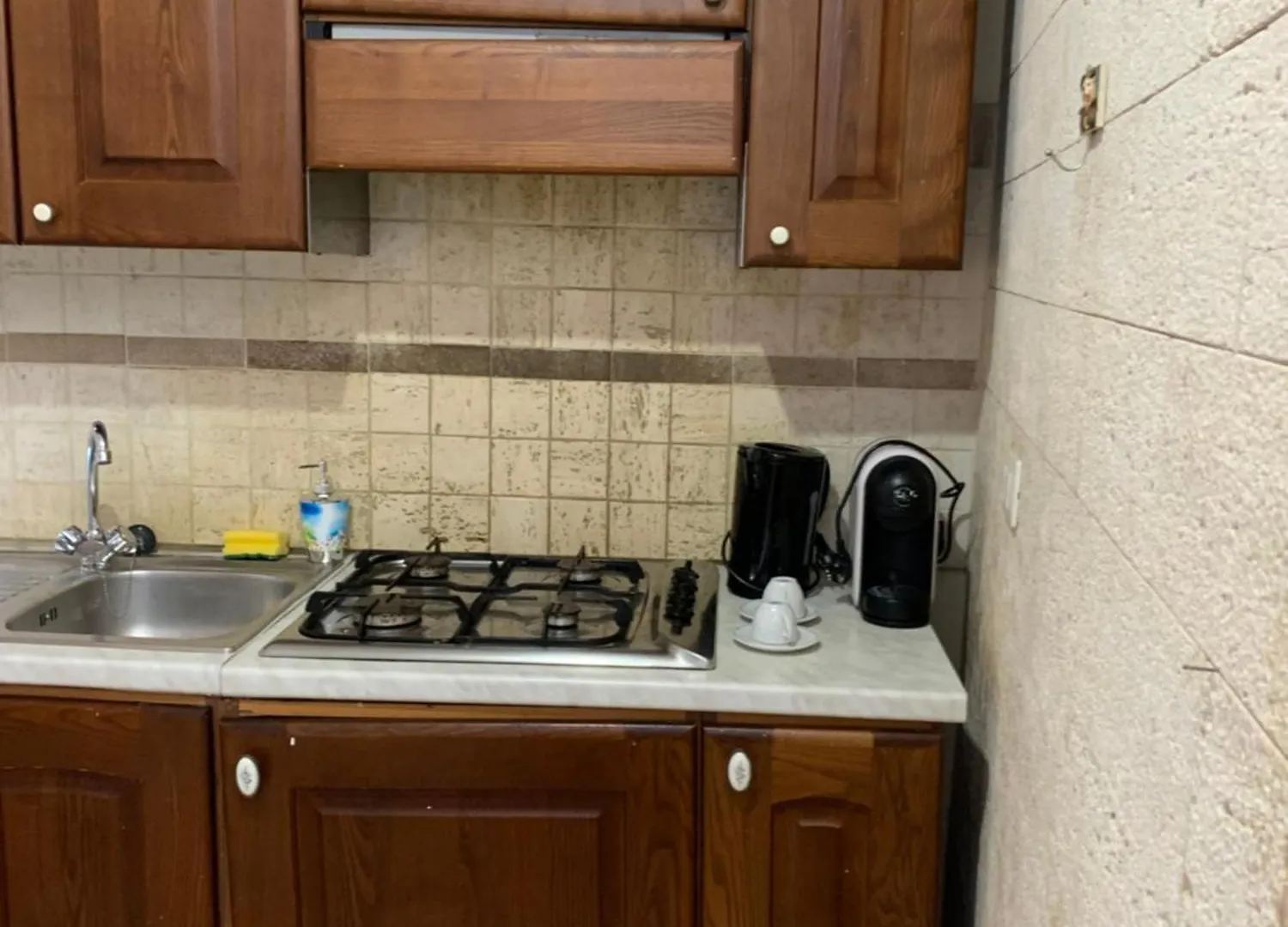 Appartamento Casa Grifo Perugia Italia
