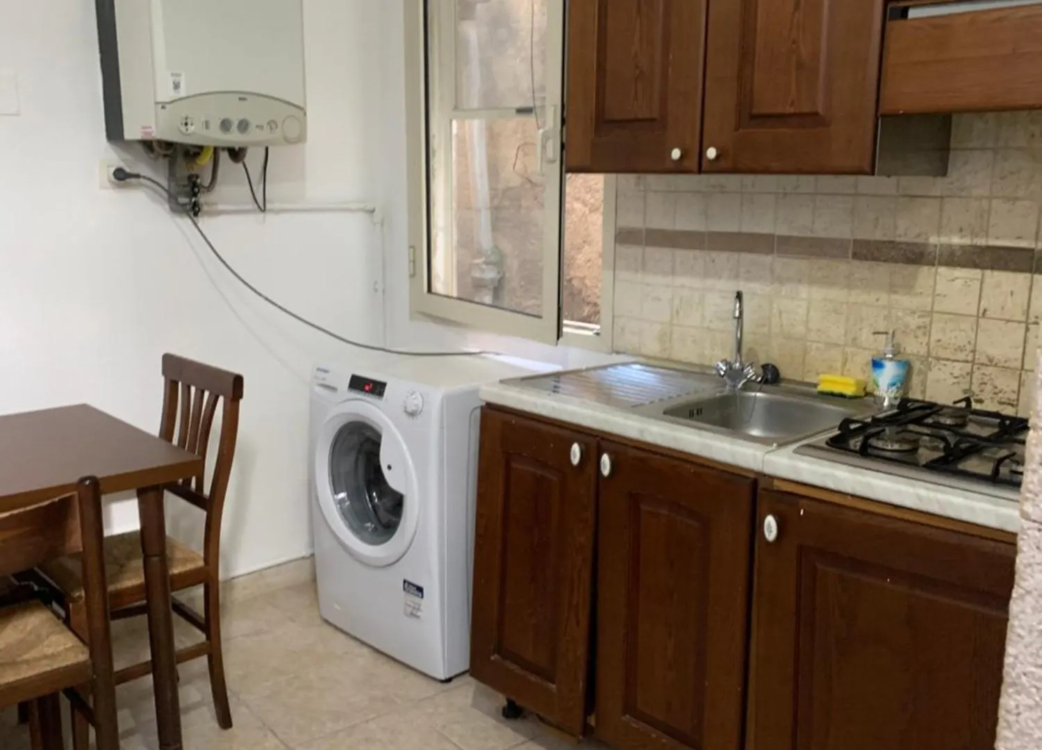 Appartamento Casa Grifo Perugia 0*,