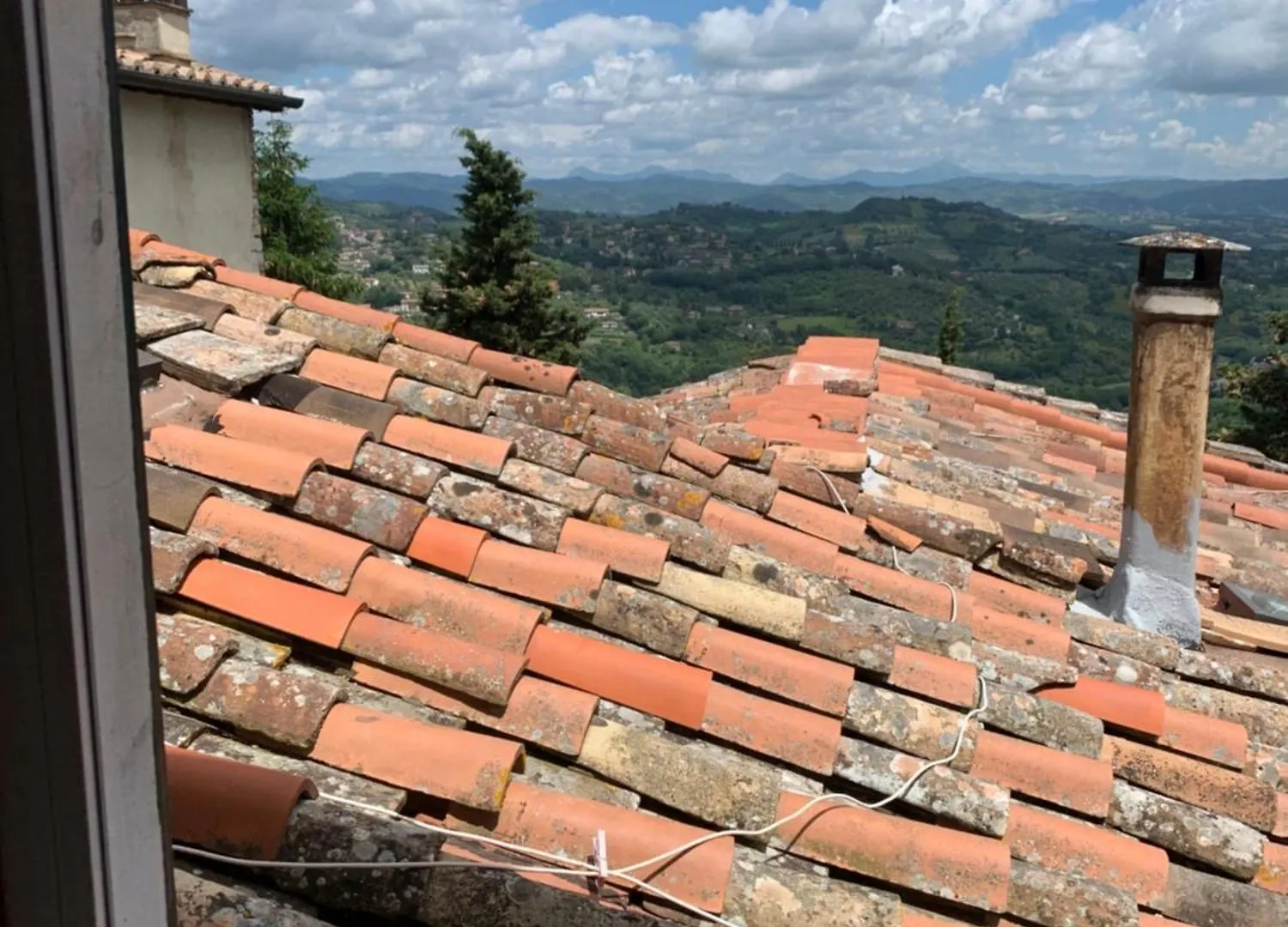 Appartamento Casa Grifo Perugia Italia