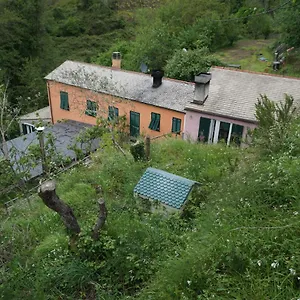  Alloggio per agriturismo U Muinettu Italia