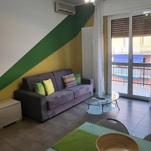  Appartamento House Italia