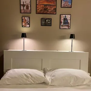 Loft Ildebrando Appartamento