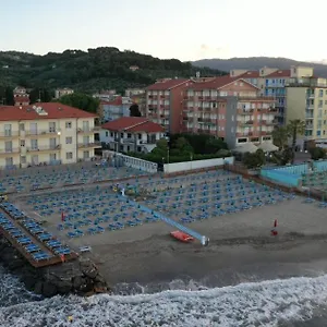  Casa vacanze Scarone Italia
